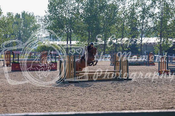 03754 - Mykenzi - 2026 Rocky Mountain Classic II - Saturday August 15th