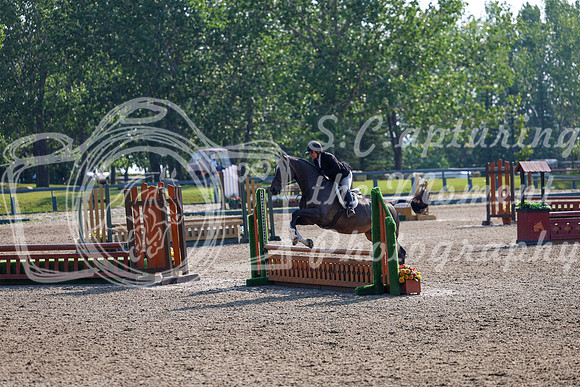 10388 - Mykenzi - 2026 Rocky Mountain Classic II - Saturday August 15th
