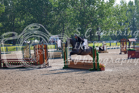 10389 - Mykenzi - 2026 Rocky Mountain Classic II - Saturday August 15th