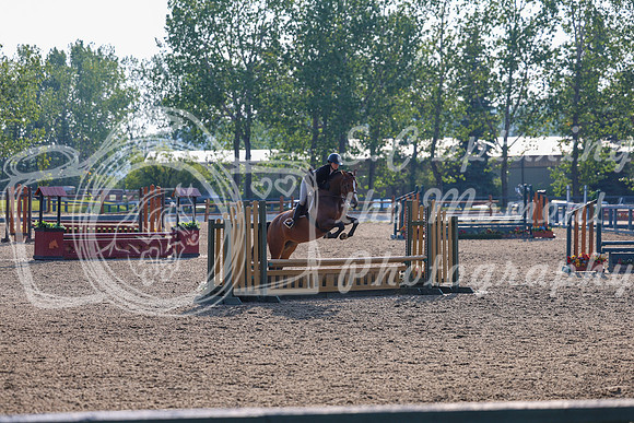 03755 - Mykenzi - 2026 Rocky Mountain Classic II - Saturday August 15th