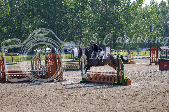 10390 - Mykenzi - 2026 Rocky Mountain Classic II - Saturday August 15th