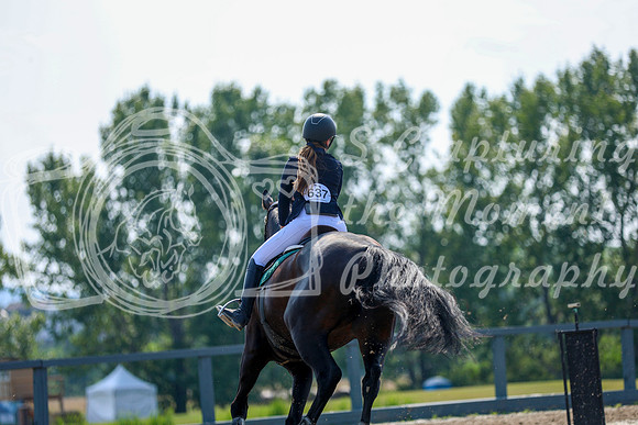 21410 - Mckenna - 2026 Rocky Mountain Classic II - Saturday August 15th