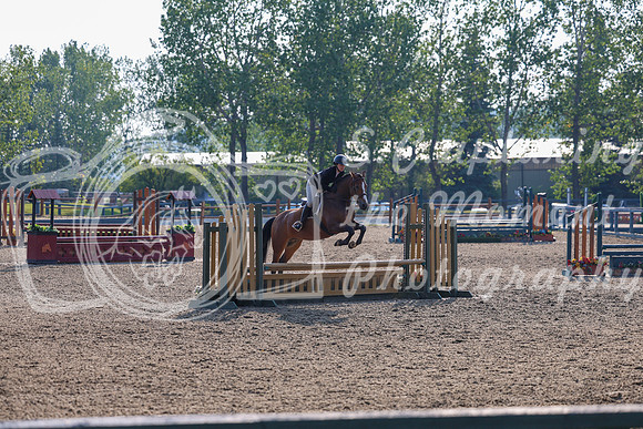 03756 - Mykenzi - 2026 Rocky Mountain Classic II - Saturday August 15th
