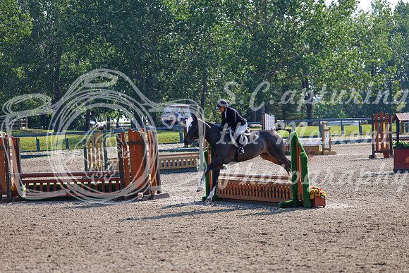 10391 - Mykenzi - 2026 Rocky Mountain Classic II - Saturday August 15th
