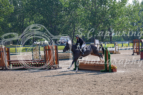10392 - Mykenzi - 2026 Rocky Mountain Classic II - Saturday August 15th