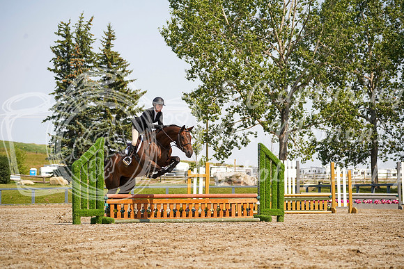 13700 - Grace - 2026 Rocky Mountain Classic II - Saturday August 15th