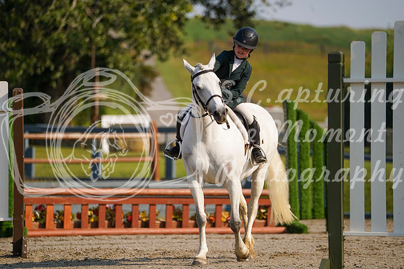 12398 - Grace - 2026 Rocky Mountain Classic II - Saturday August 15th