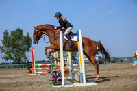 09713 - Mckenna - 2026 Rocky Mountain Classic II - Saturday August 15th