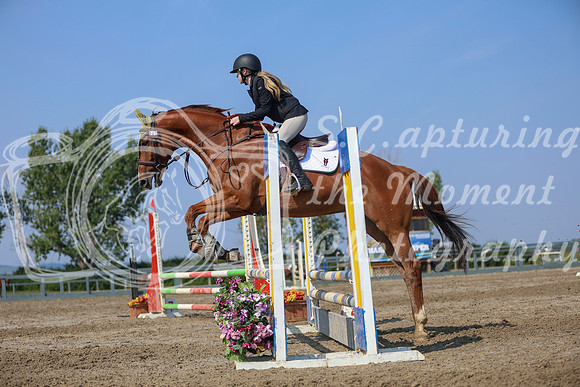 09714 - Mckenna - 2026 Rocky Mountain Classic II - Saturday August 15th