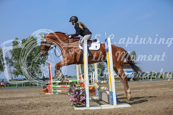 09715 - Mckenna - 2026 Rocky Mountain Classic II - Saturday August 15th