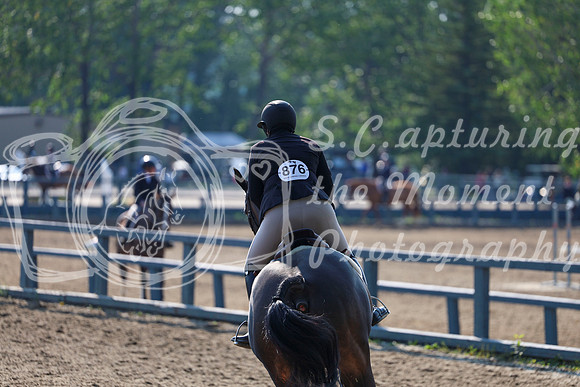 10393 - Mykenzi - 2026 Rocky Mountain Classic II - Saturday August 15th