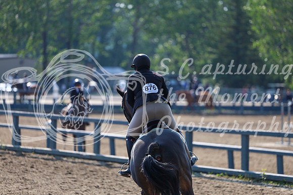 10394 - Mykenzi - 2026 Rocky Mountain Classic II - Saturday August 15th