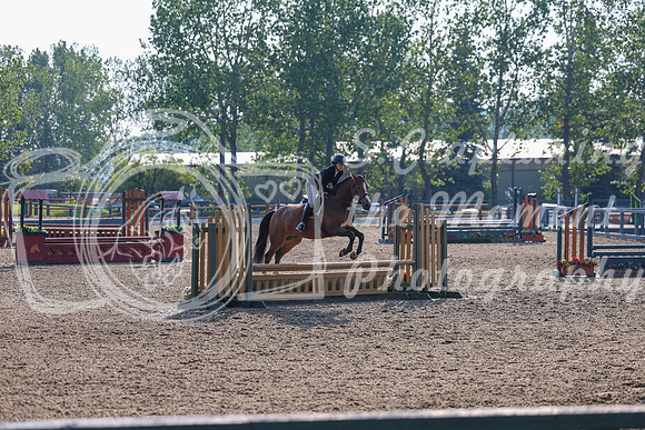 03757 - Mykenzi - 2026 Rocky Mountain Classic II - Saturday August 15th