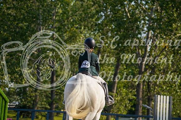 12422 - Grace - 2026 Rocky Mountain Classic II - Saturday August 15th