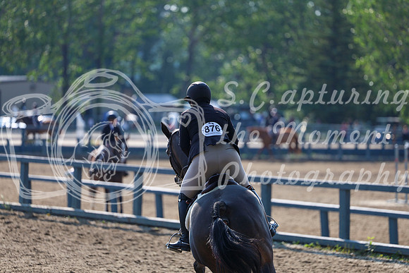 10395 - Mykenzi - 2026 Rocky Mountain Classic II - Saturday August 15th