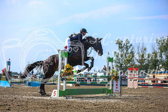 21411 - Mckenna - 2026 Rocky Mountain Classic II - Saturday August 15th