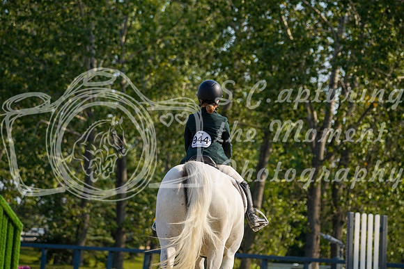 12423 - Grace - 2026 Rocky Mountain Classic II - Saturday August 15th