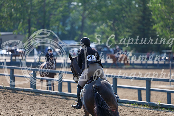 10396 - Mykenzi - 2026 Rocky Mountain Classic II - Saturday August 15th