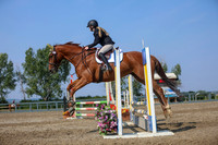 09717 - Mckenna - 2026 Rocky Mountain Classic II - Saturday August 15th
