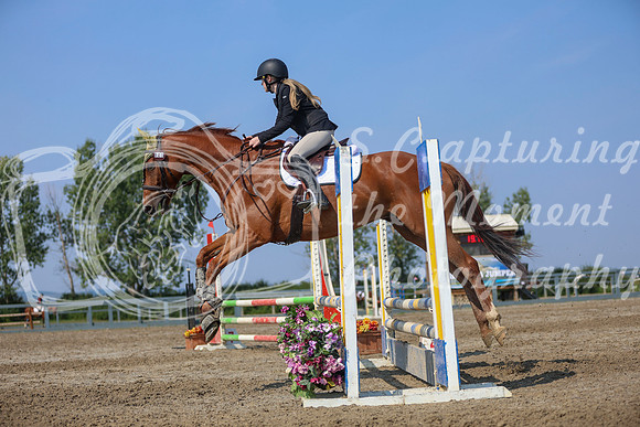 09717 - Mckenna - 2026 Rocky Mountain Classic II - Saturday August 15th