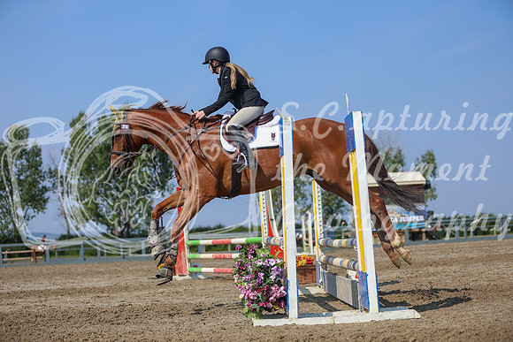 09718 - Mckenna - 2026 Rocky Mountain Classic II - Saturday August 15th