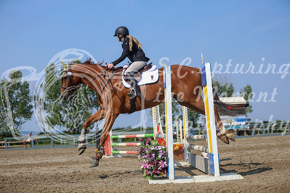 09719 - Mckenna - 2026 Rocky Mountain Classic II - Saturday August 15th