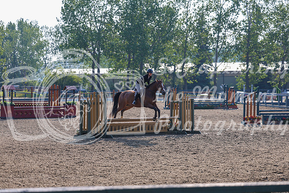 03758 - Mykenzi - 2026 Rocky Mountain Classic II - Saturday August 15th