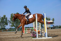 09720 - Mckenna - 2026 Rocky Mountain Classic II - Saturday August 15th