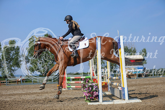 09720 - Mckenna - 2026 Rocky Mountain Classic II - Saturday August 15th