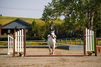 12425 - Grace - 2026 Rocky Mountain Classic II - Saturday August 15th