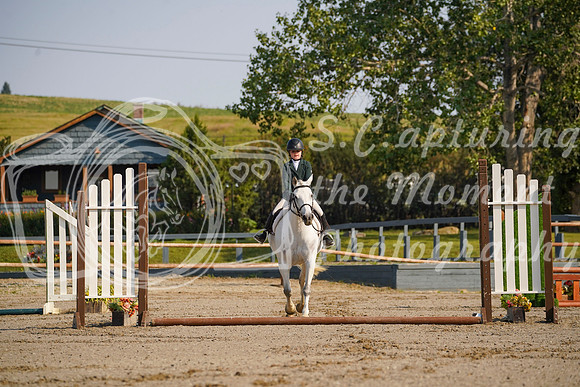 12425 - Grace - 2026 Rocky Mountain Classic II - Saturday August 15th