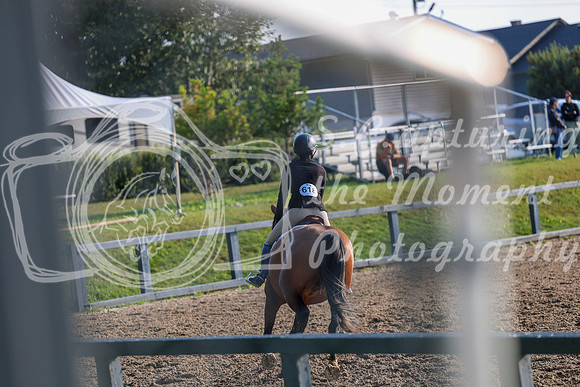 03763 - Mykenzi - 2026 Rocky Mountain Classic II - Saturday August 15th