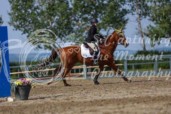 09722 - Mckenna - 2026 Rocky Mountain Classic II - Saturday August 15th