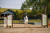 12427 - Grace - 2026 Rocky Mountain Classic II - Saturday August 15th