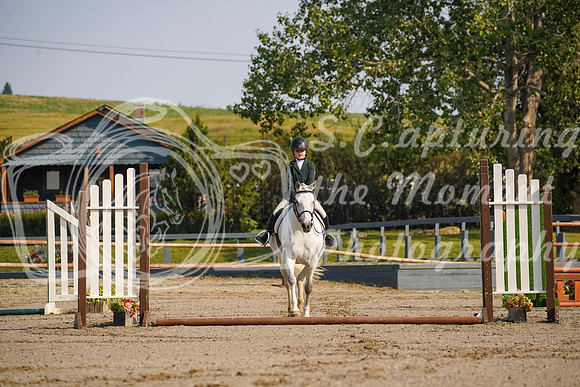 12427 - Grace - 2026 Rocky Mountain Classic II - Saturday August 15th