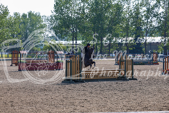 10397 - Mykenzi - 2026 Rocky Mountain Classic II - Saturday August 15th