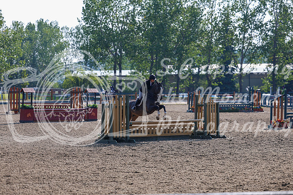 10399 - Mykenzi - 2026 Rocky Mountain Classic II - Saturday August 15th