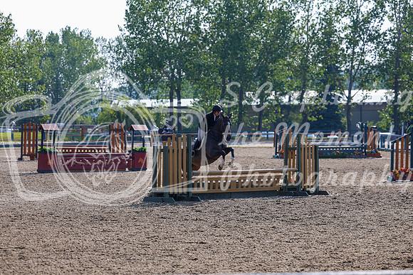 10398 - Mykenzi - 2026 Rocky Mountain Classic II - Saturday August 15th