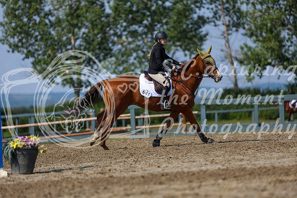 09724 - Mckenna - 2026 Rocky Mountain Classic II - Saturday August 15th