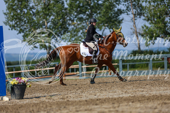09723 - Mckenna - 2026 Rocky Mountain Classic II - Saturday August 15th