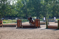 03764 - Mykenzi - 2026 Rocky Mountain Classic II - Saturday August 15th