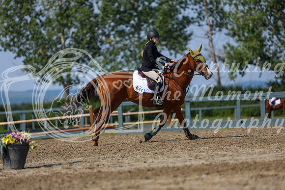 09725 - Mckenna - 2026 Rocky Mountain Classic II - Saturday August 15th