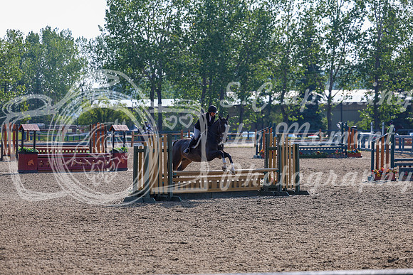 10400 - Mykenzi - 2026 Rocky Mountain Classic II - Saturday August 15th