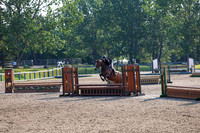 03765 - Mykenzi - 2026 Rocky Mountain Classic II - Saturday August 15th