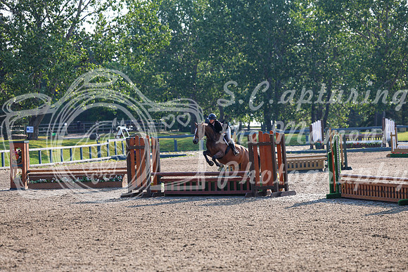 03765 - Mykenzi - 2026 Rocky Mountain Classic II - Saturday August 15th