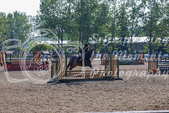 10401 - Mykenzi - 2026 Rocky Mountain Classic II - Saturday August 15th