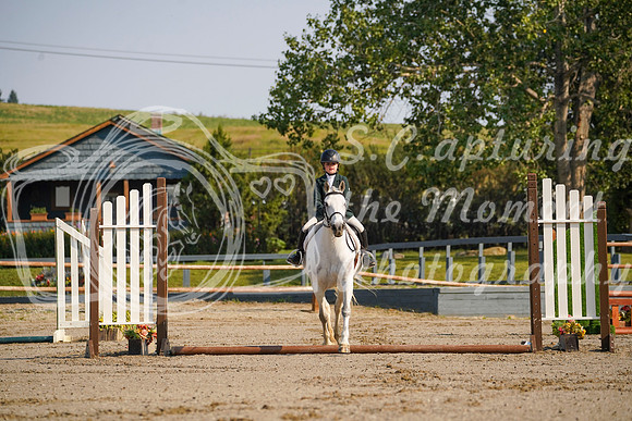 12431 - Grace - 2026 Rocky Mountain Classic II - Saturday August 15th