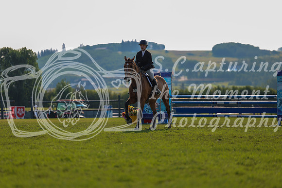 02388 - Shea - 2026 Rocky Mountain Classic II - Saturday August 15th
