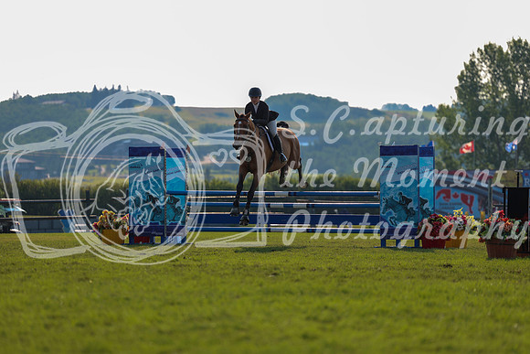 02387 - Shea - 2026 Rocky Mountain Classic II - Saturday August 15th