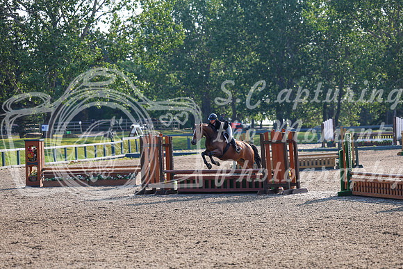 03767 - Mykenzi - 2026 Rocky Mountain Classic II - Saturday August 15th
